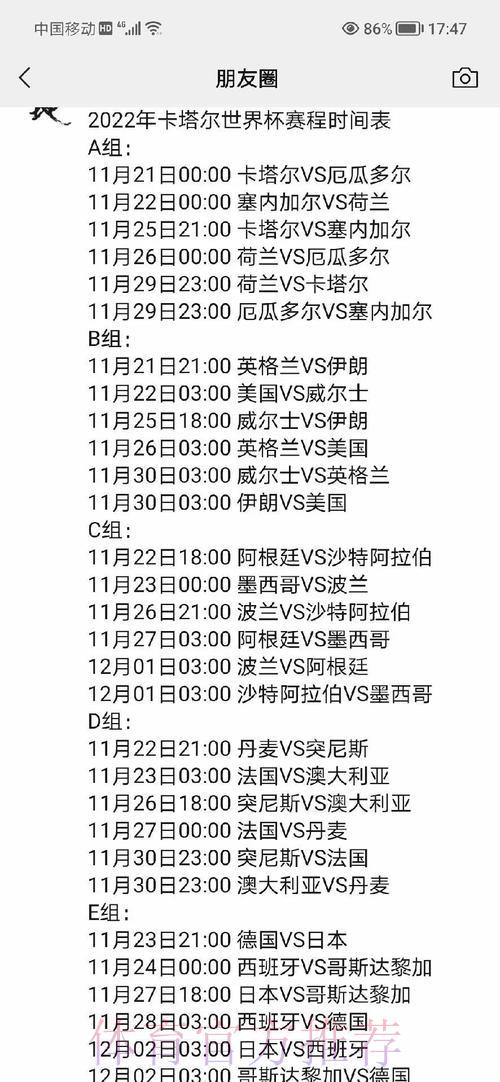 2022世界杯赛事深度解析与精彩回顾 2022世界杯赛事深度解析与精彩回顾