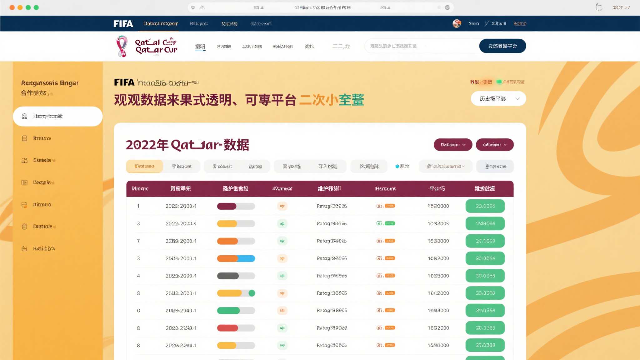 世界杯直播额简介